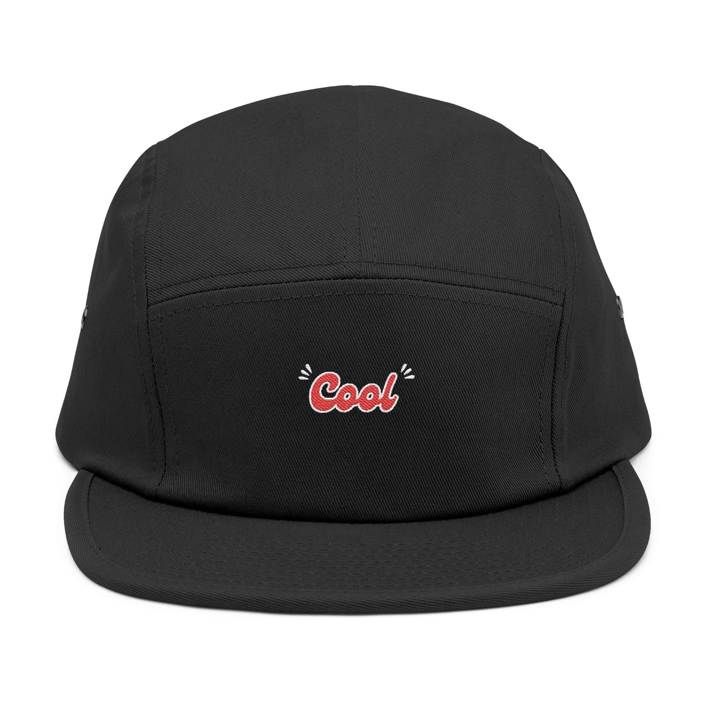Cool Embroidered Hat Bro