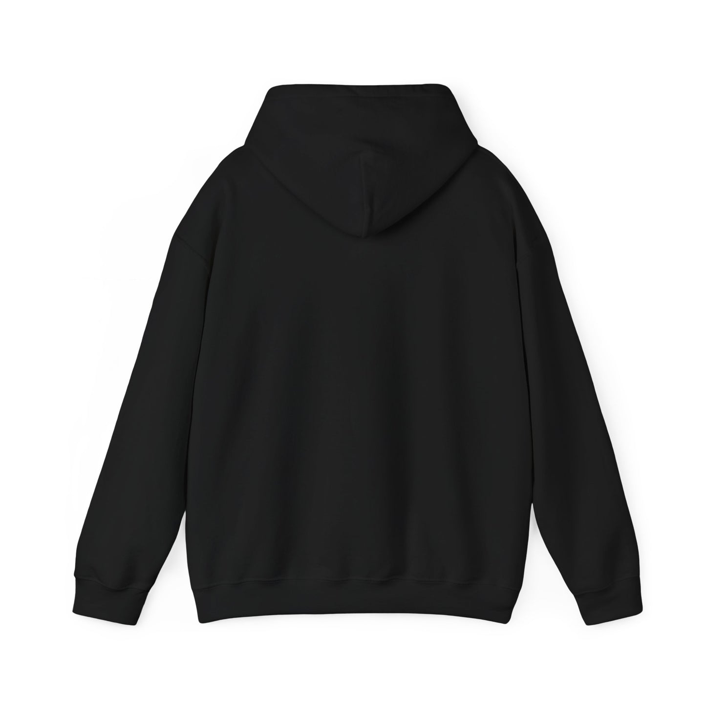 Cool Embroidered hoodie
