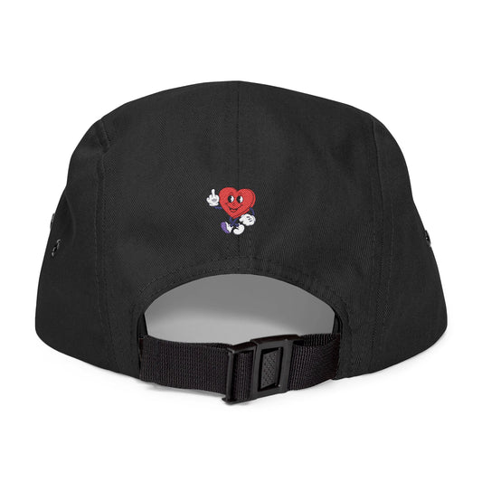 Cool Embroidered Hat Bro