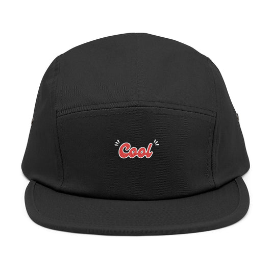 Cool Embroidered Hat Bro