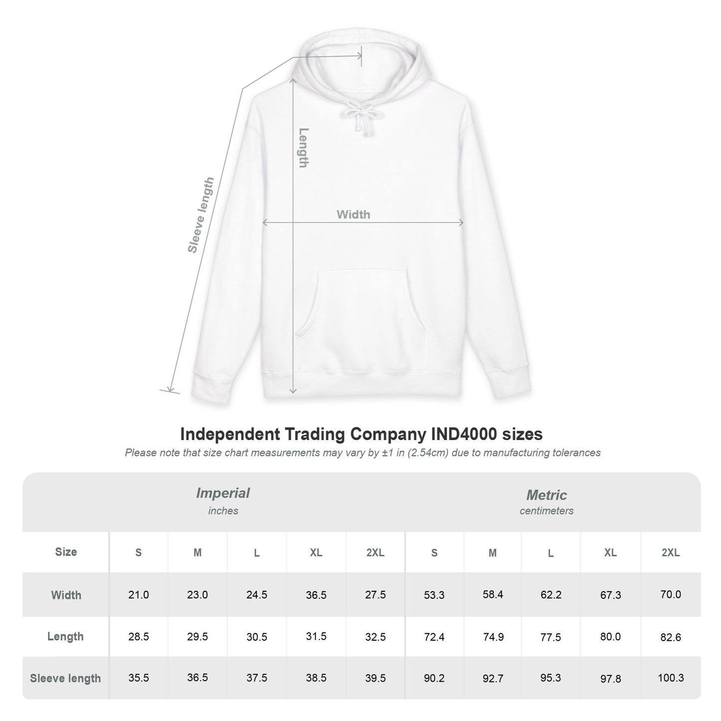 Cool Guy Land Cruiser Club Hoodie